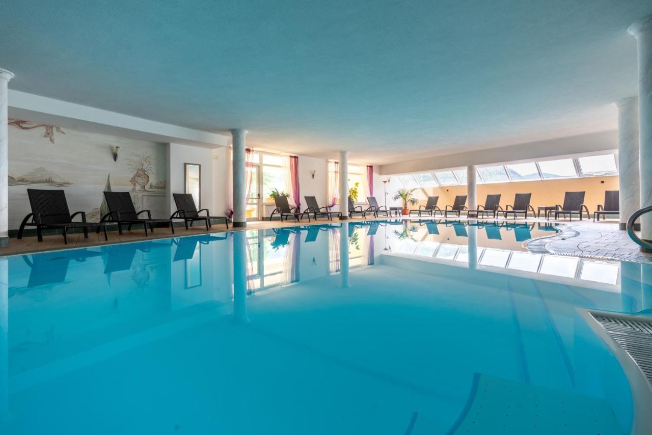 בראייס Hotel Asterbel מראה חיצוני תמונה